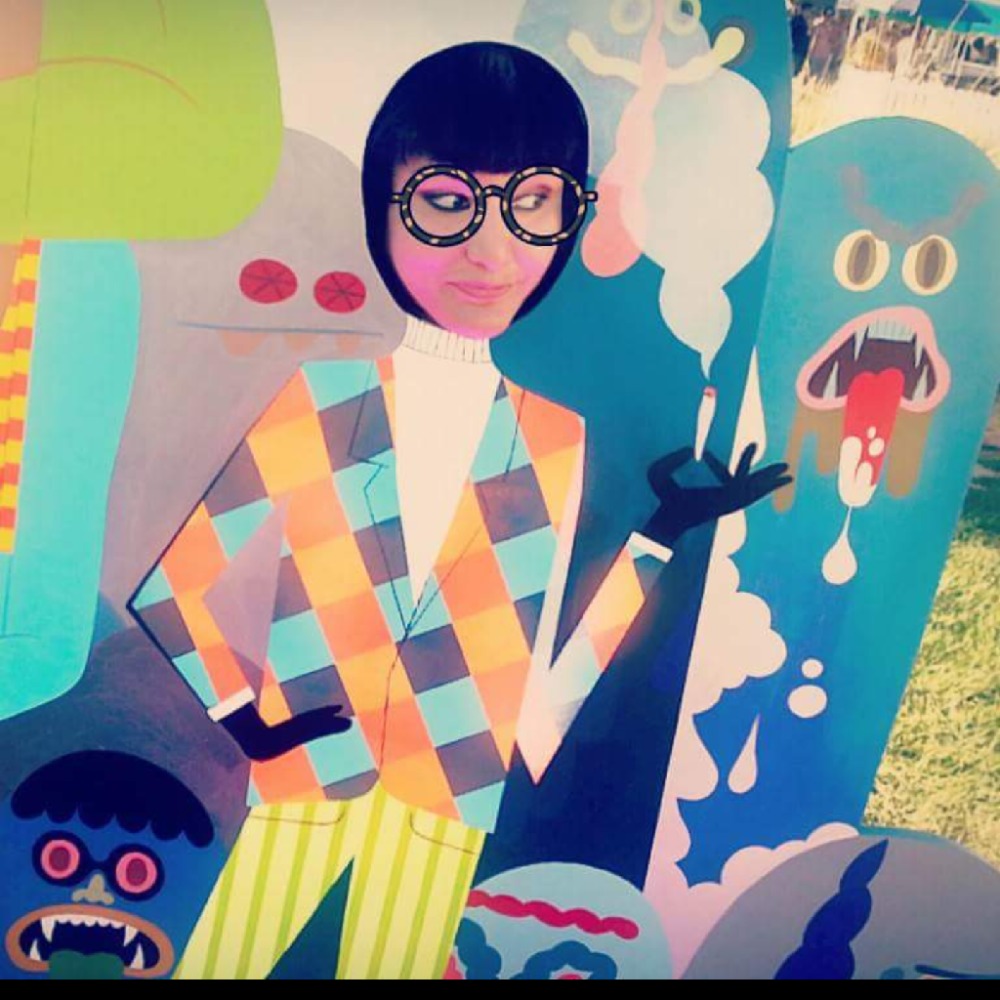 Meet your Posher, Melissa